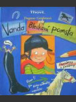 Vanda: Blesková pomsta - náhled