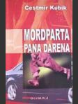 Mordparta pana Darena - náhled