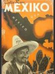 Mexiko (Balkán Ameriky) - náhled