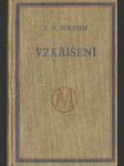 Vzkříšení 1+2 - náhled