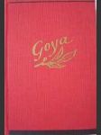 Don Francisco de Goya - náhled