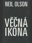 Věčná ikona - náhled