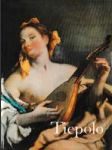 Giambattista Tiepolo (Souborné malířské dílo) - náhled