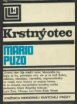 Krstný otec - náhled