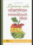Liečivá sila vitamínov a minerálnych látok - náhled