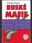 Ruské mafie - náhled