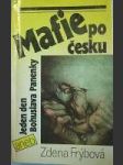 Mafie po česku - náhled