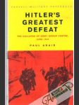 Hitler´s greatest defeat - náhled