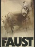 Faust - náhled
