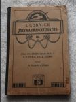 Učebnice jazyka francouzského. III, pro 4. tř. škol reál. a 5 tř. reál. gymn - náhled