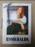 Esmeralda : příběh rodiny Peňarealů - náhled
