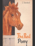 The Red Pony - náhled