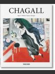 Chagall - náhled