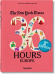 36 hours europe - náhled