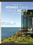 Homes away from home modern living - náhled
