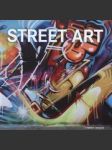 Street art - náhled