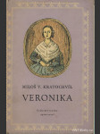 Veronika - náhled