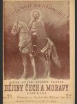 Dějiny Čech a Moravy nové doby - náhled