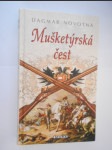 Mušketýrská čest - náhled