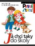 Já chci taky do školy - náhled