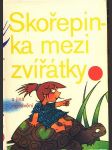 Skořepinka mezi zvířátky a jiná vyprávění - náhled