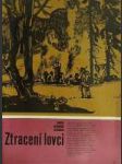 Ztracení lovci - náhled