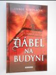 Ďábel na Budyni - magický román - náhled