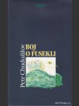 Boj o fusekli (1993-1995) - náhled