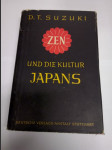 Zen Und Die Kultur Japans - náhled