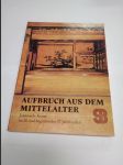 Aufbruch aus dem Mittelalter - Japanische Kunst im 16. und beginnenden 17. Jahrhundert - náhled