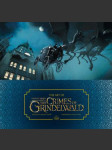 Fantastic beasts the crimes of grindelwal - náhled