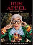 Iris apfel accidental icon - náhled