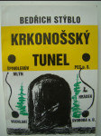 Krkonošský tunel - náhled