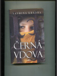 Černá vdova - náhled