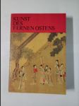 Kunst des fernen Ostens - náhled