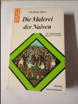 Die Malerei der Naiven - náhled