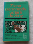 Z lesa i ze zahrady od jara do zimy - náhled