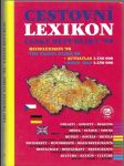 Cestovní lexikon '98 - Česká republika - náhled
