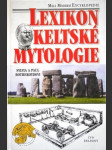 Lexikon keltské mytologie - náhled