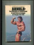 Arnold - The Education of a Bodybuilder - náhled