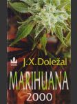 Marihuana 2000 - náhled