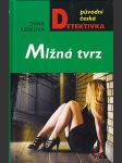 Mlžná tvrz - náhled