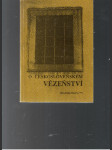 O československém vězeňství (Sborník Charty 77) - náhled