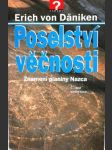 Poselství věčnosti - znamení planiny Nazca - náhled