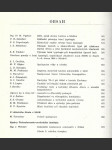 Sovětská věda - lesnictví a dřevařský průmysl  6/1952 - náhled