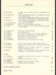 Sovětská věda - lesnictví a dřevařský průmysl  1/1952 - náhled