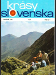 Krásy Slovenska 7/76 - náhled