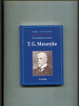 Mé vzpomínky na presidenta T.G.Masaryka - náhled
