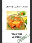 Convection Oven Turbo 3000 - náhled