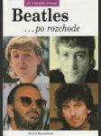 Beatles po rozchode - náhled